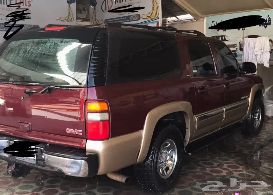 جمس سوبربان 2000 نظيف (image 23)