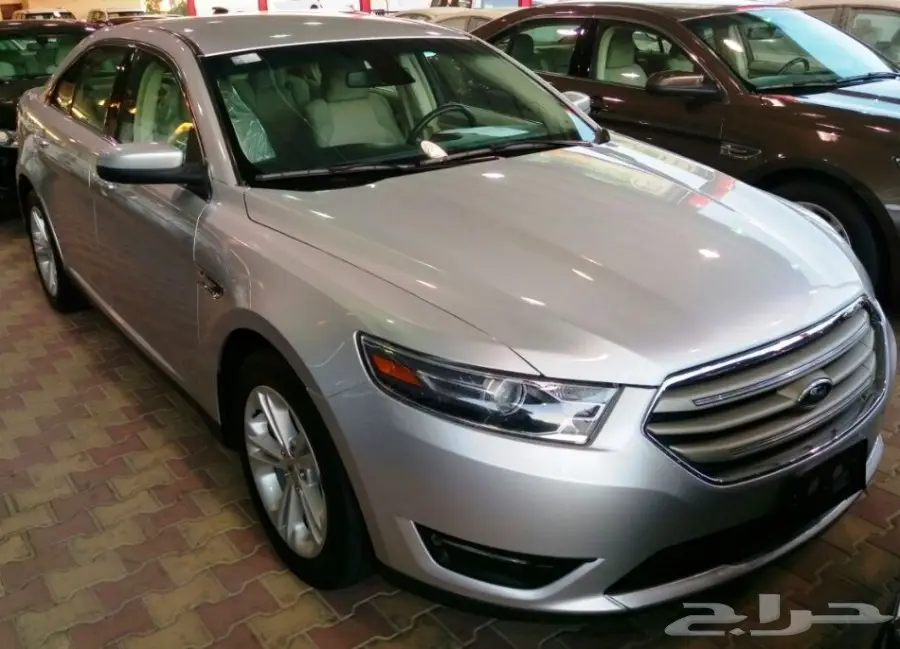 فورد تورس SEL 2015 - فرصة لا تعوض! (image 26)