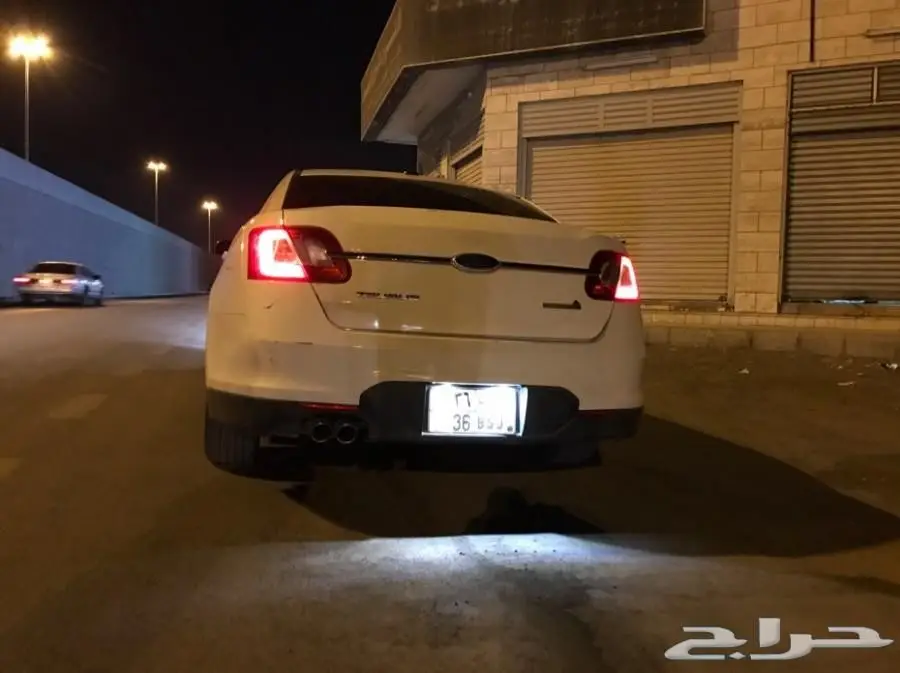 تجديد إضاءة لوحة سيارتك: أضواء ليد أصلية لسيارات لكزس وجناريس (image 7)