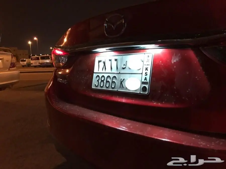 تجديد إضاءة لوحة سيارتك: أضواء ليد أصلية لسيارات لكزس وجناريس (image 8)