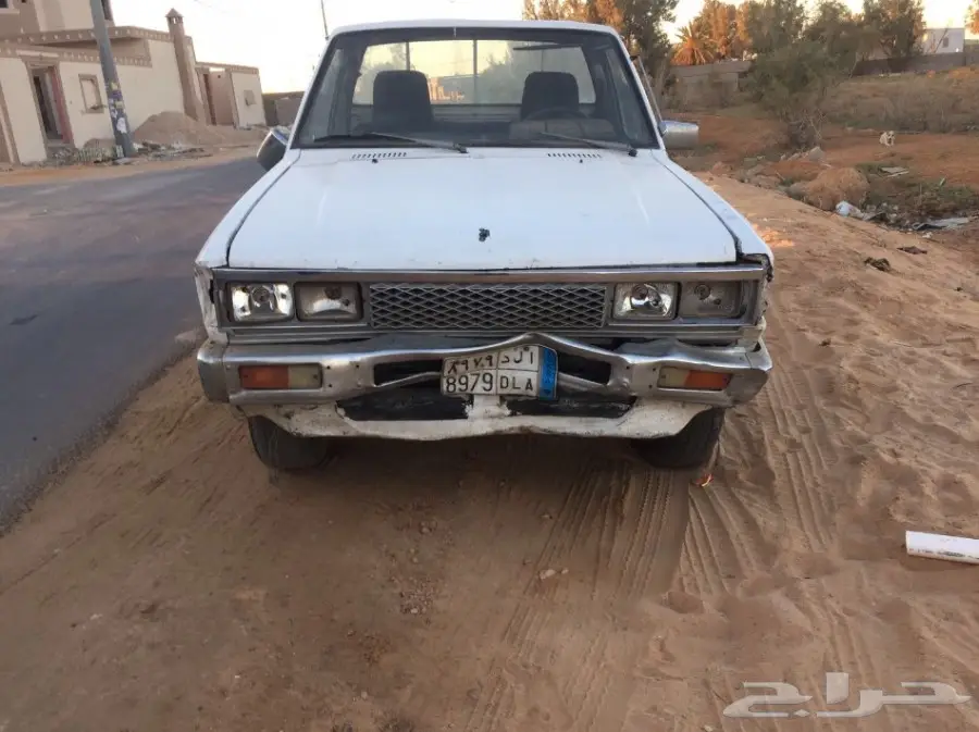 ددسن 85 للبيع ببريده