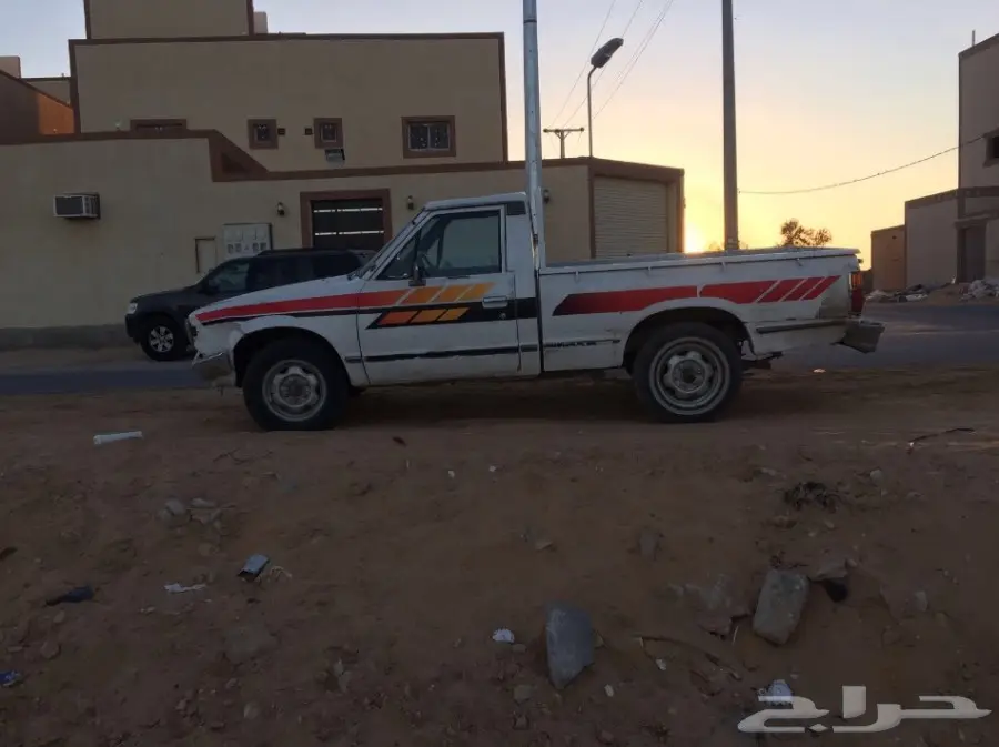 ددسن 85 للبيع ببريده (image 1)