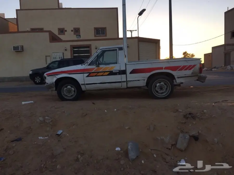 ددسن 85 للبيع ببريده (image 2)