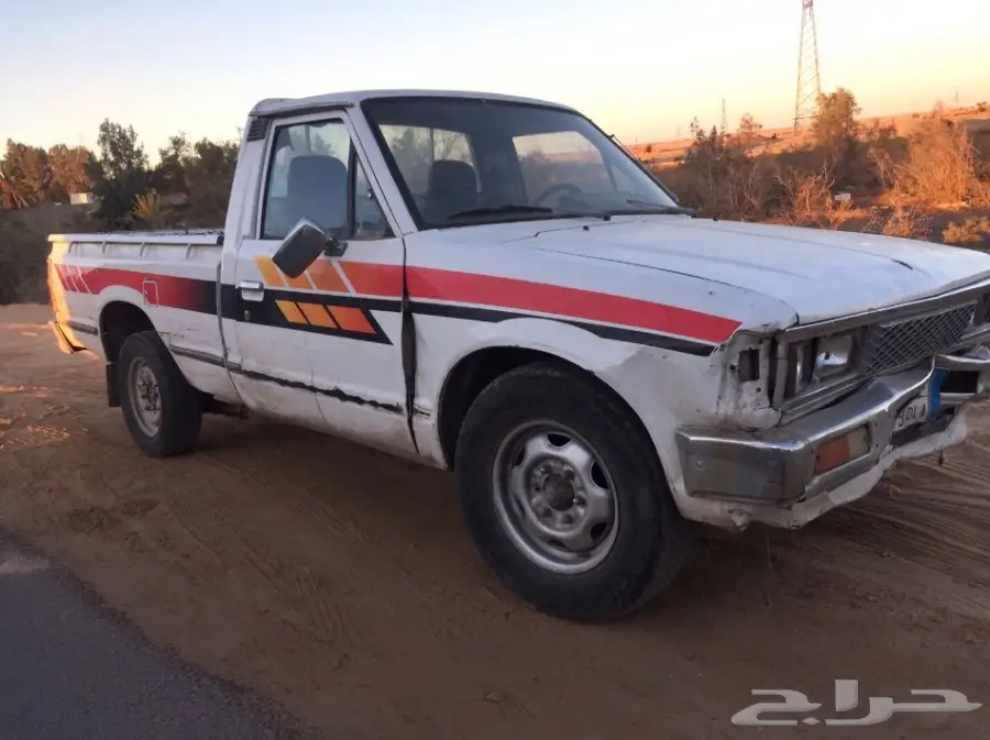 ددسن 85 للبيع ببريده (image 3)