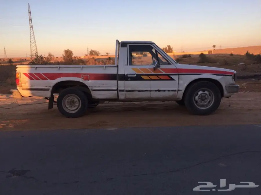 ددسن 85 للبيع ببريده (image 4)