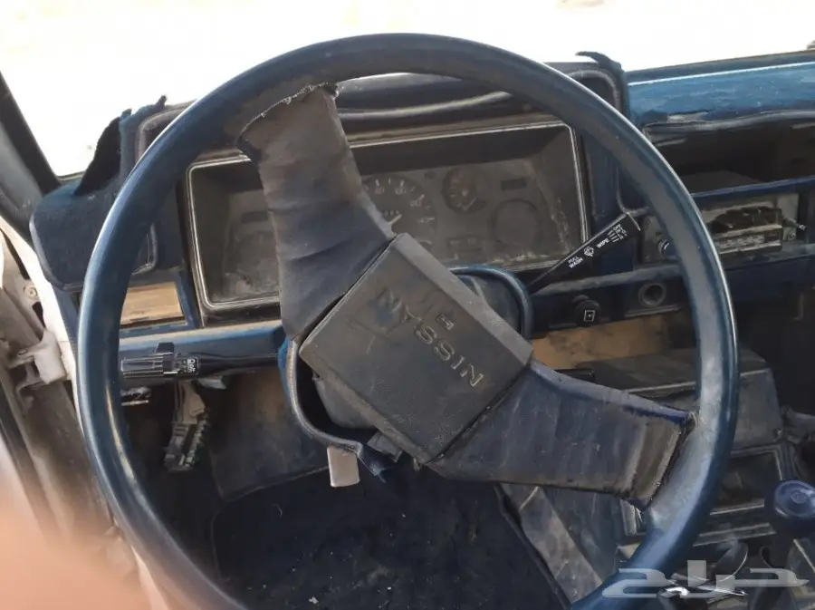 ددسن 85 للبيع ببريده (image 7)