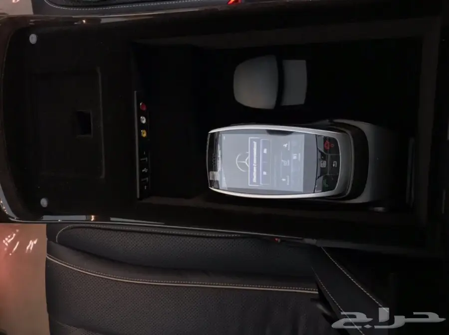 مرسيدس  addition one S 500 2015 (image 31)