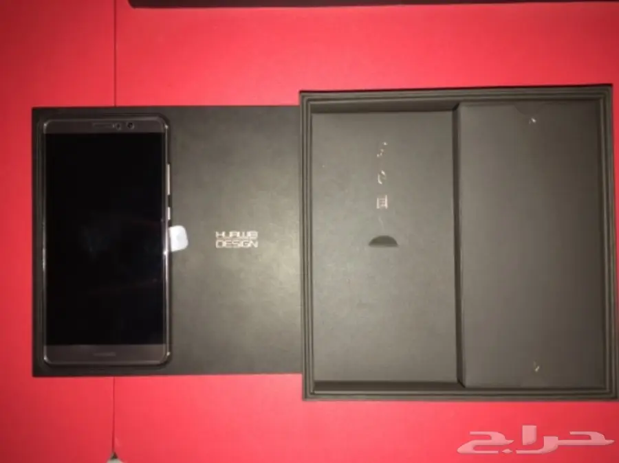 هواوي ميت 9 اخو الجديد 