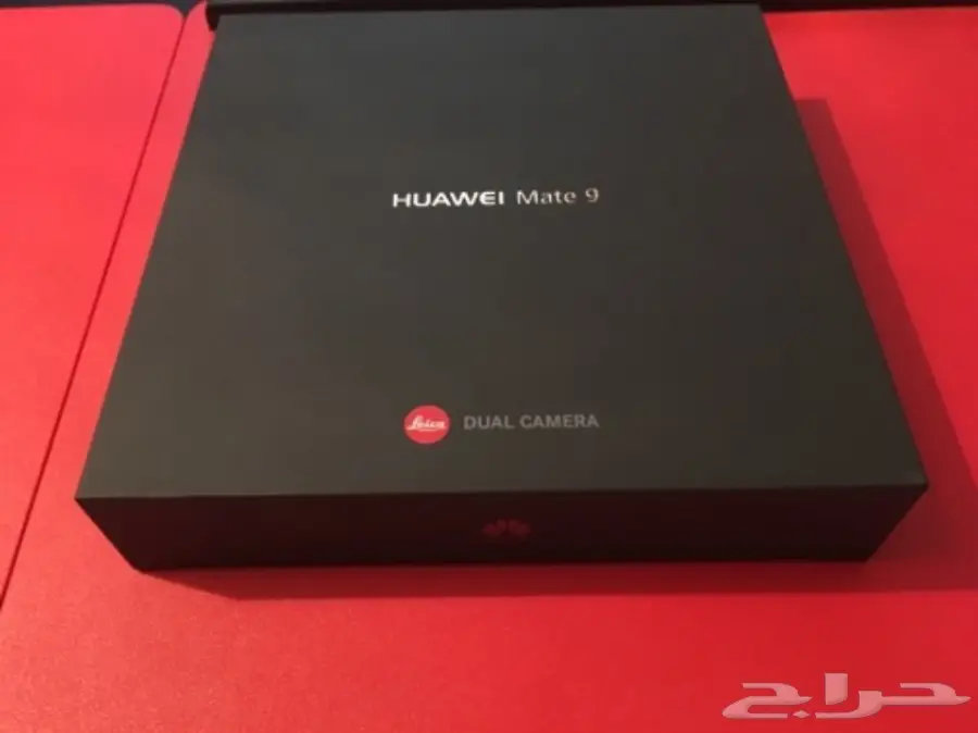 هواوي ميت 9 اخو الجديد  (image 3)