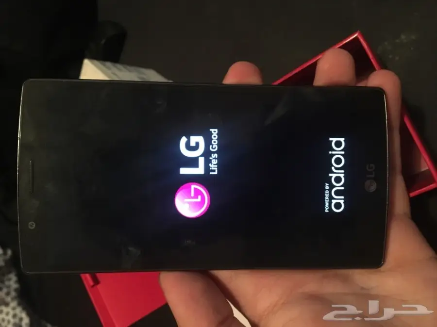 الجي جي 4  (image 1)