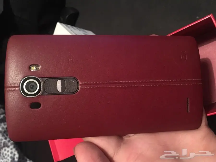 الجي جي 4  (image 2)