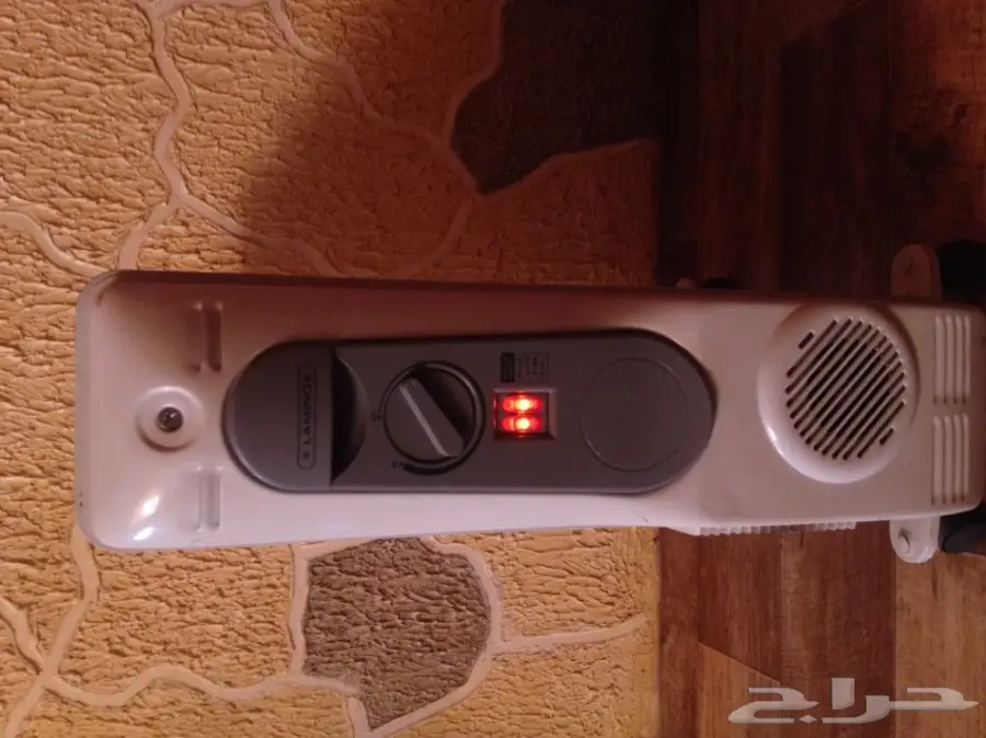 دفايه زيت الماني