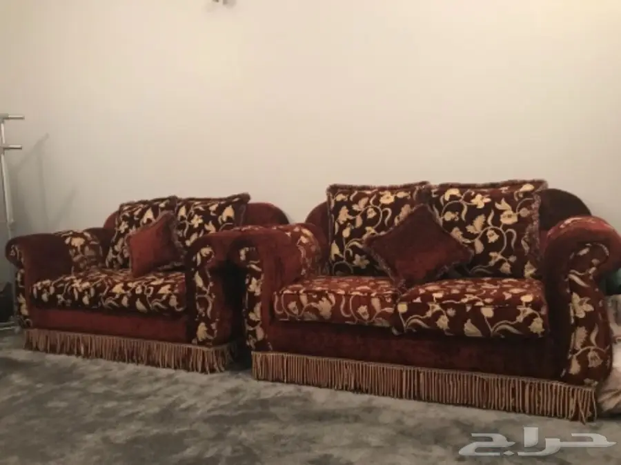 كنب للبيع (image 1)