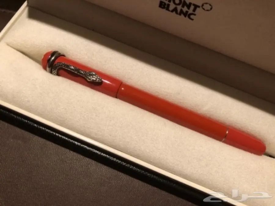 مجموعة أقلام فاخرة - فرصة لا تُفوّت! (image 13)