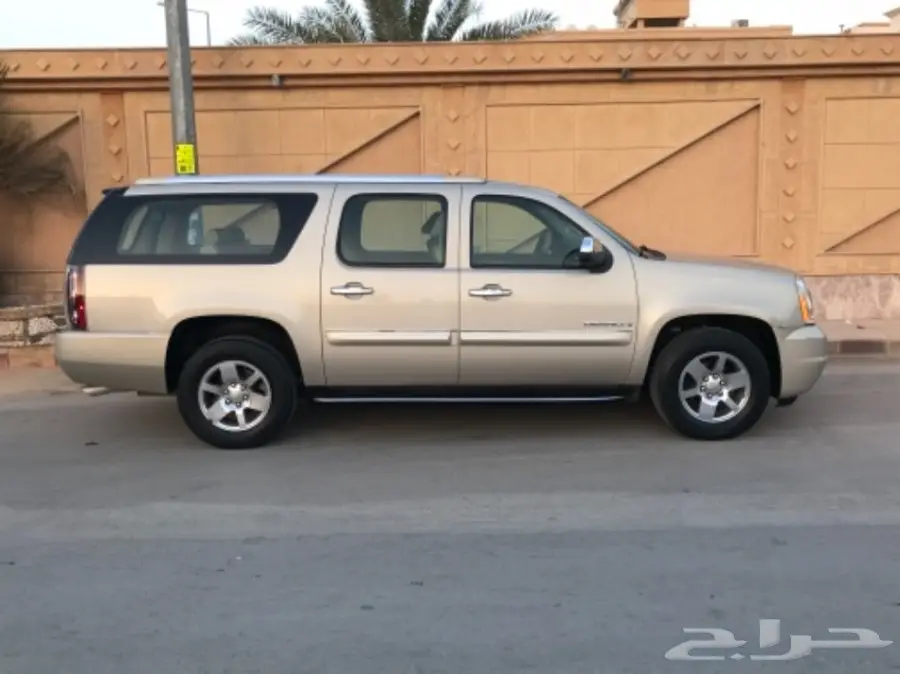 دينالي 2007 ..ممشى قليل (نظييف وبحال الوكاله) (image 5)