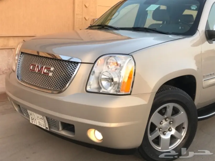 دينالي 2007 ..ممشى قليل (نظييف وبحال الوكاله) (image 6)