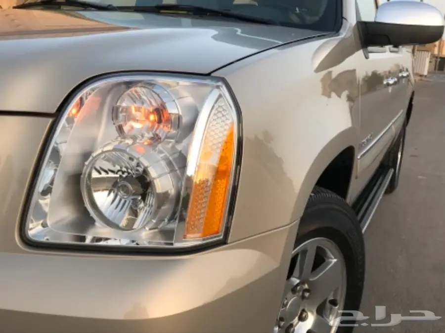 دينالي 2007 ..ممشى قليل (نظييف وبحال الوكاله) (image 7)