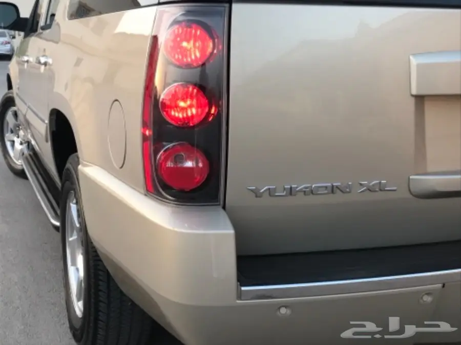 دينالي 2007 ..ممشى قليل (نظييف وبحال الوكاله) (image 9)