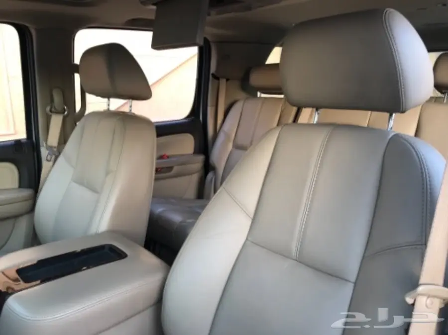 دينالي 2007 ..ممشى قليل (نظييف وبحال الوكاله) (image 11)