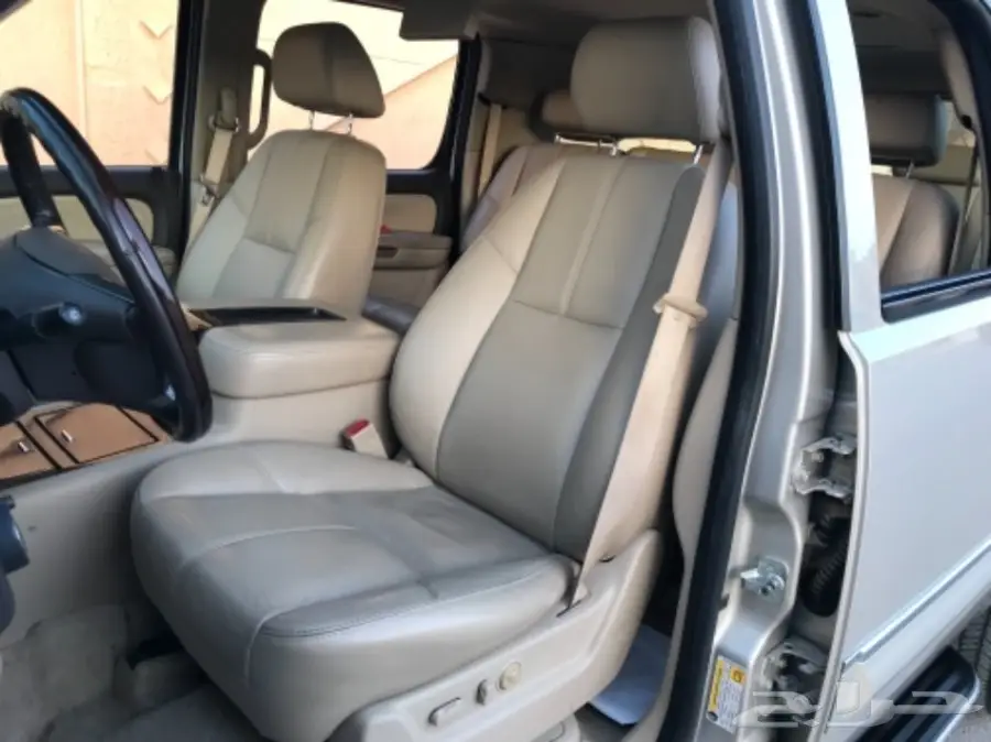 دينالي 2007 ..ممشى قليل (نظييف وبحال الوكاله) (image 12)