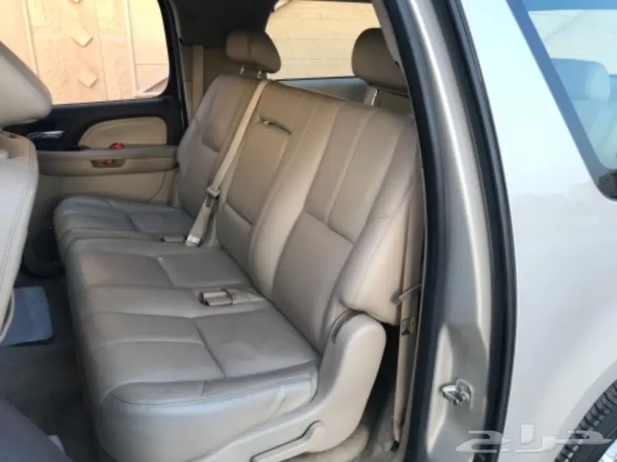 دينالي 2007 ..ممشى قليل (نظييف وبحال الوكاله) (image 14)