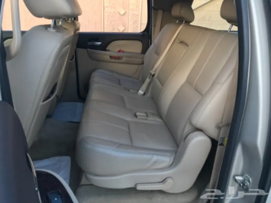 دينالي 2007 ..ممشى قليل (نظييف وبحال الوكاله) (image 15)