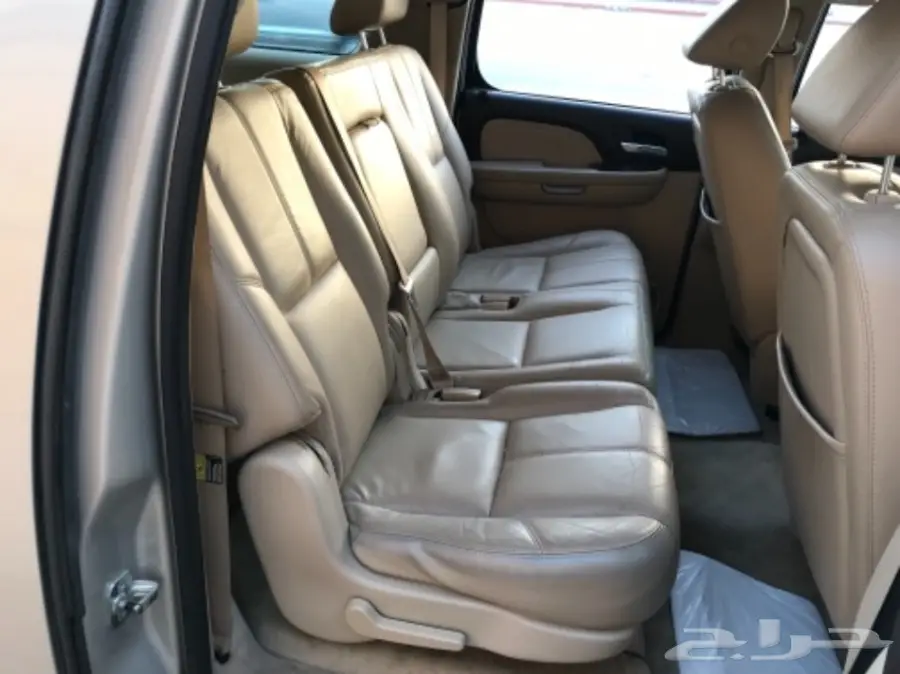 دينالي 2007 ..ممشى قليل (نظييف وبحال الوكاله) (image 16)