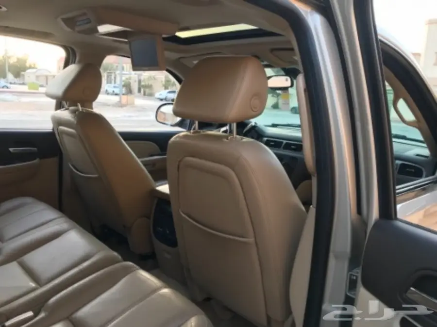 دينالي 2007 ..ممشى قليل (نظييف وبحال الوكاله) (image 17)