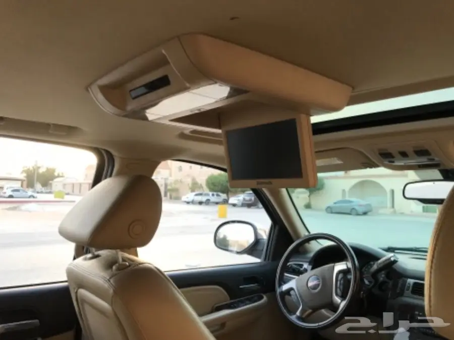 دينالي 2007 ..ممشى قليل (نظييف وبحال الوكاله) (image 19)