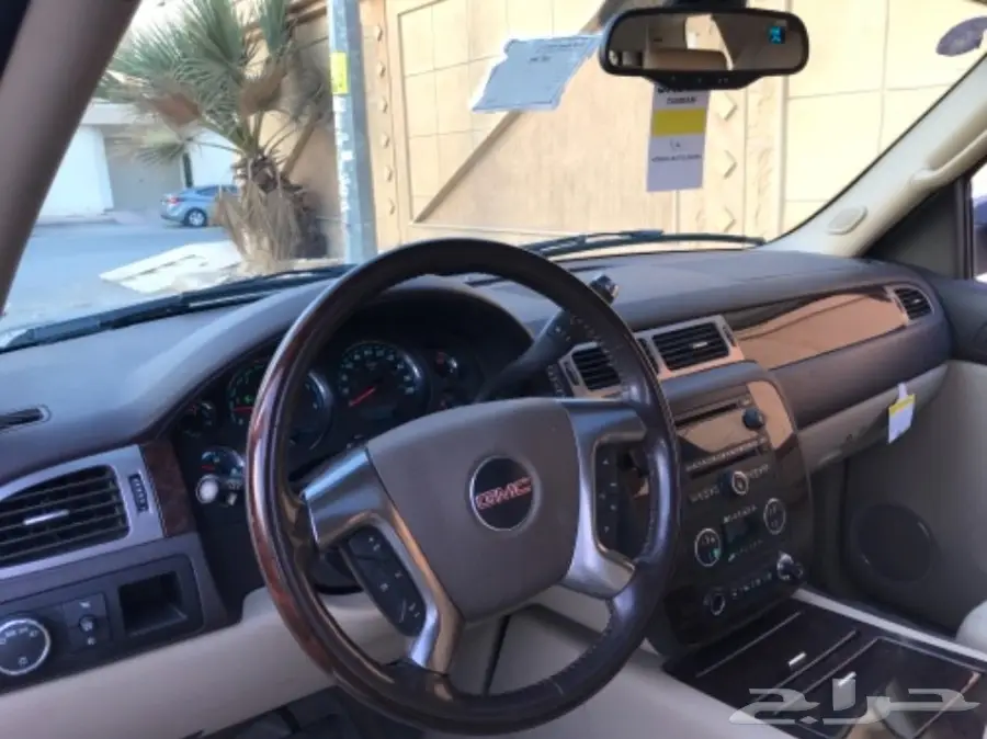 دينالي 2007 ..ممشى قليل (نظييف وبحال الوكاله) (image 20)