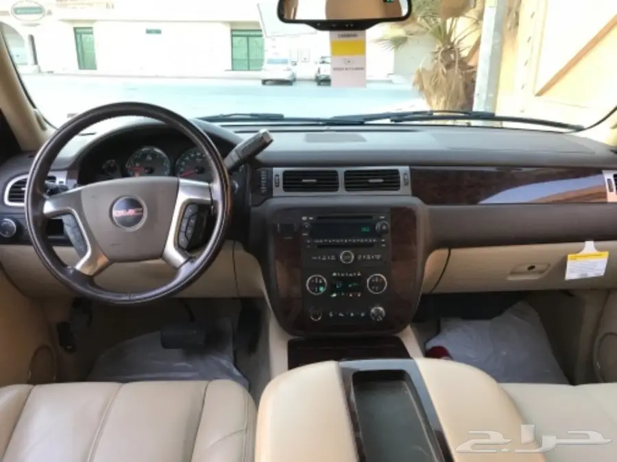 دينالي 2007 ..ممشى قليل (نظييف وبحال الوكاله) (image 21)