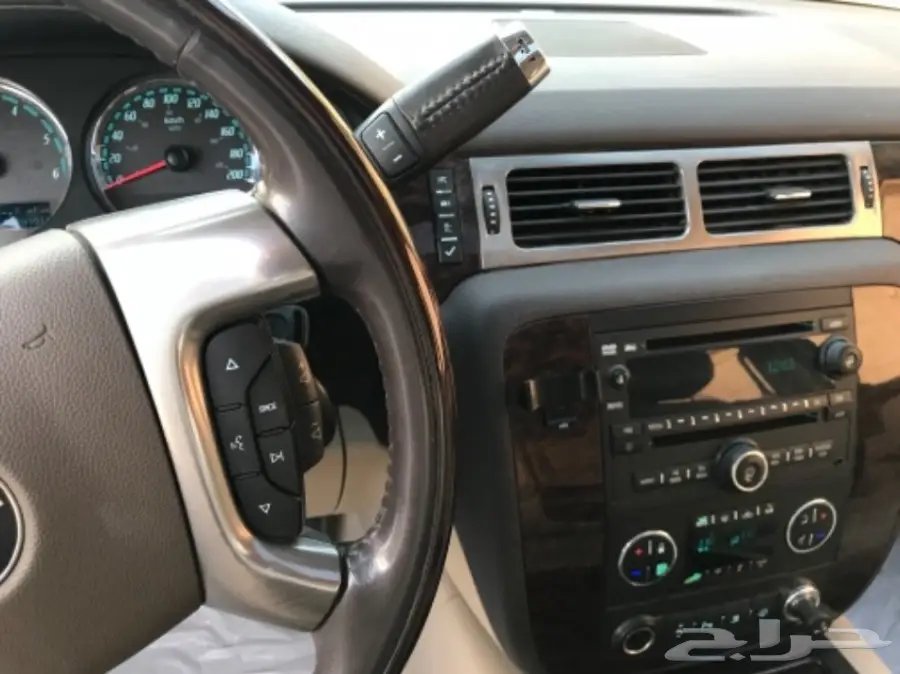 دينالي 2007 ..ممشى قليل (نظييف وبحال الوكاله) (image 22)