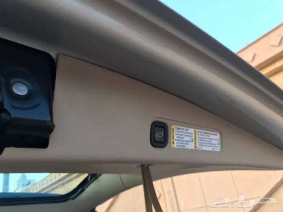 دينالي 2007 ..ممشى قليل (نظييف وبحال الوكاله) (image 24)