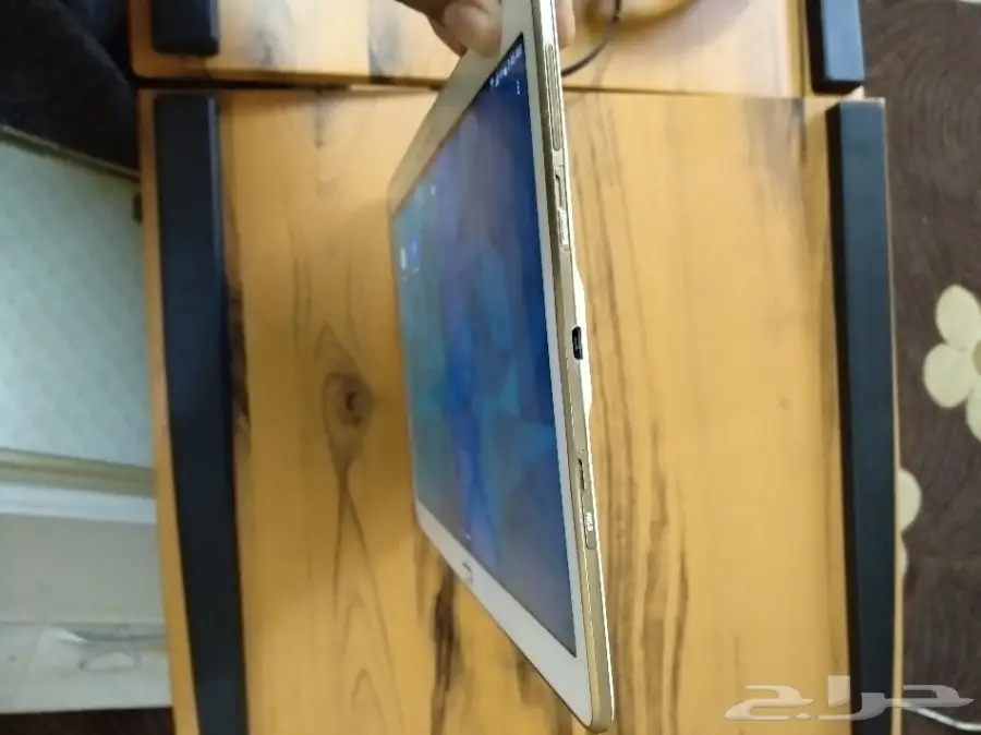 سامسونج جلاكسي تاب S (image 4)
