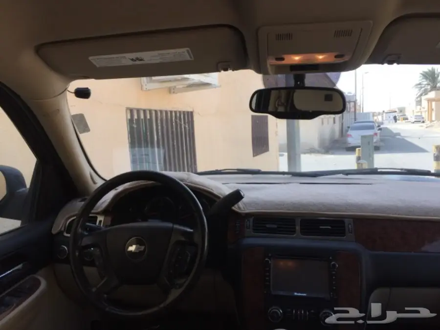 تاهو دبل نظيف (image 4)