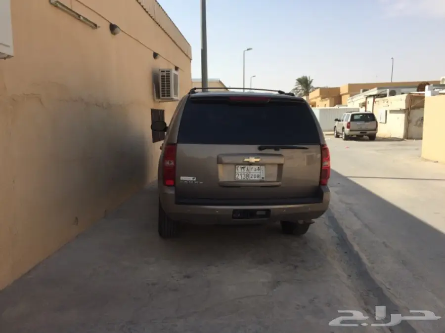 تاهو دبل نظيف (image 5)