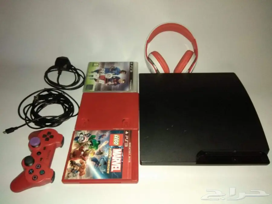 سوني 3  (image 1)