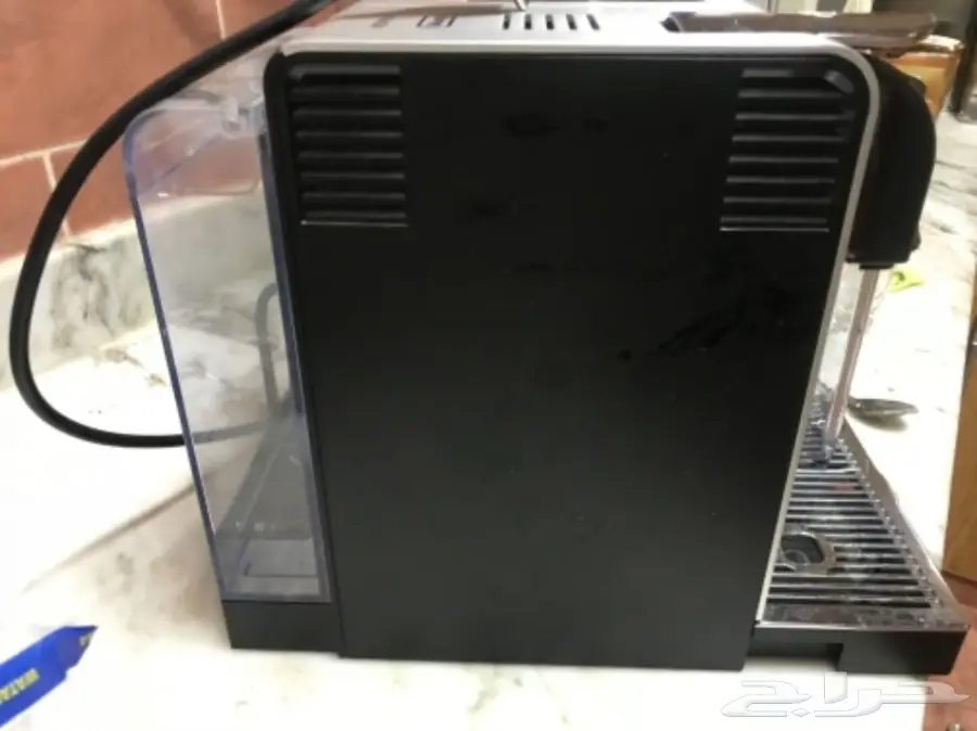 نيسبريسو مطور - شاشة LED ذكية! (image 2)