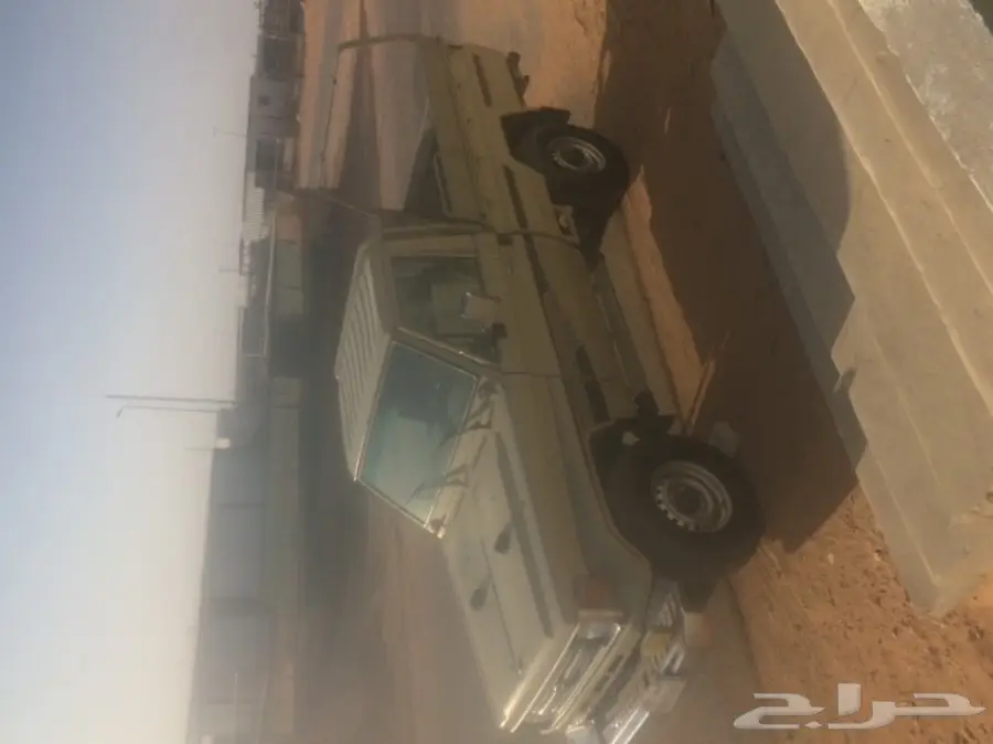 جيب شاص  للبيع بالخرج (image 3)