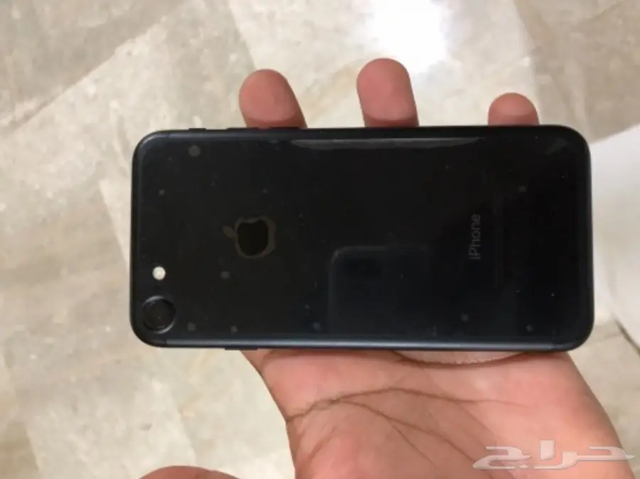 ايفون 7 للبيع 128 جيجا  (image 2)