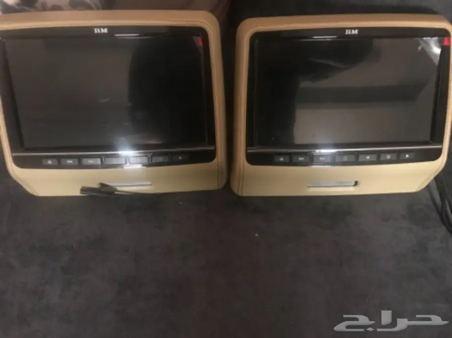 شاشات تكايات