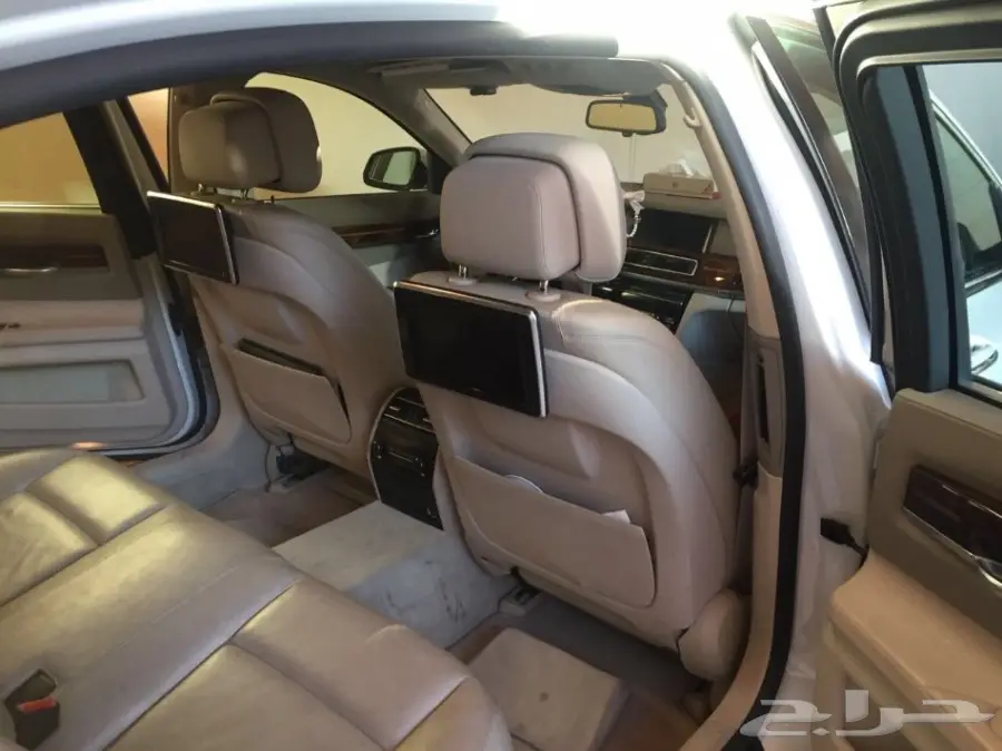 بي ام 2014 فل كامل 730