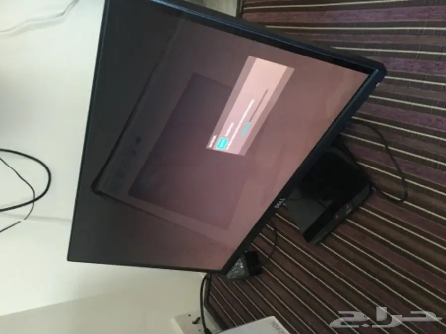 شاشة كمبيوتر العاب FULL HD