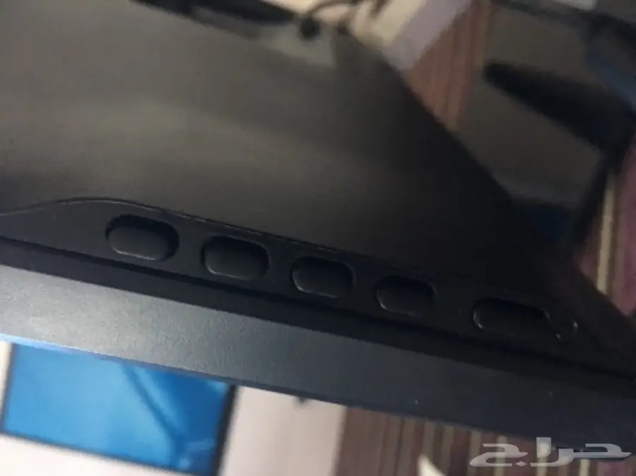 شاشة كمبيوتر ألعاب FULL HD - حالة ممتازة! (image 9)