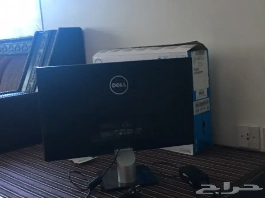 شاشة كمبيوتر ألعاب FULL HD - حالة ممتازة! (image 10)