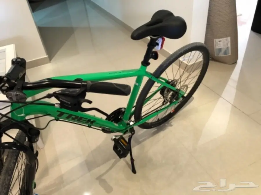 للبيع سيكل TRK-DS1 مقاس 19 (image 2)