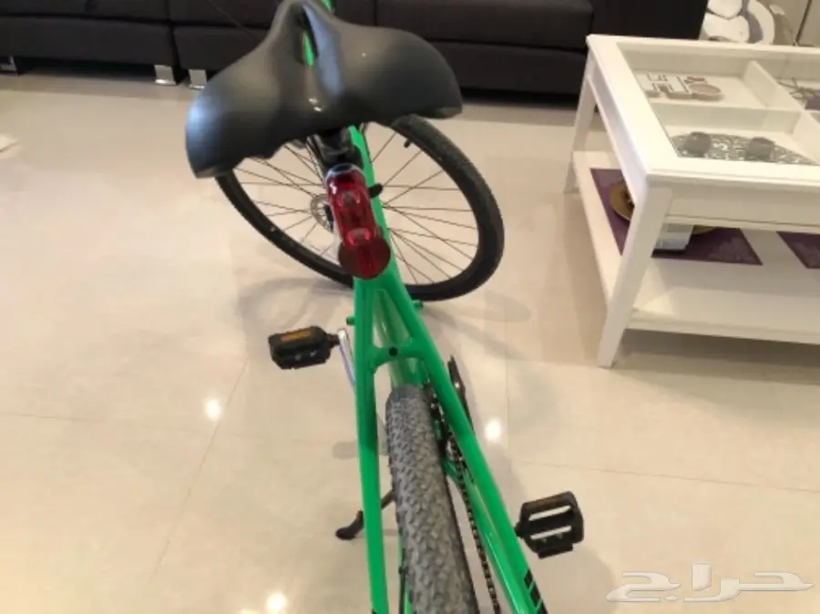 للبيع سيكل TRK-DS1 مقاس 19 (image 4)