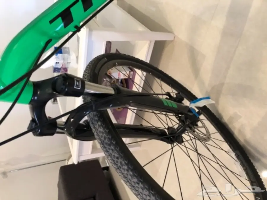 للبيع سيكل TRK-DS1 مقاس 19 (image 7)