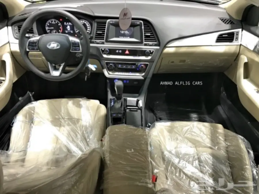هونداي سوناتا 2018 2.4 (سعودي) ... (image 5)