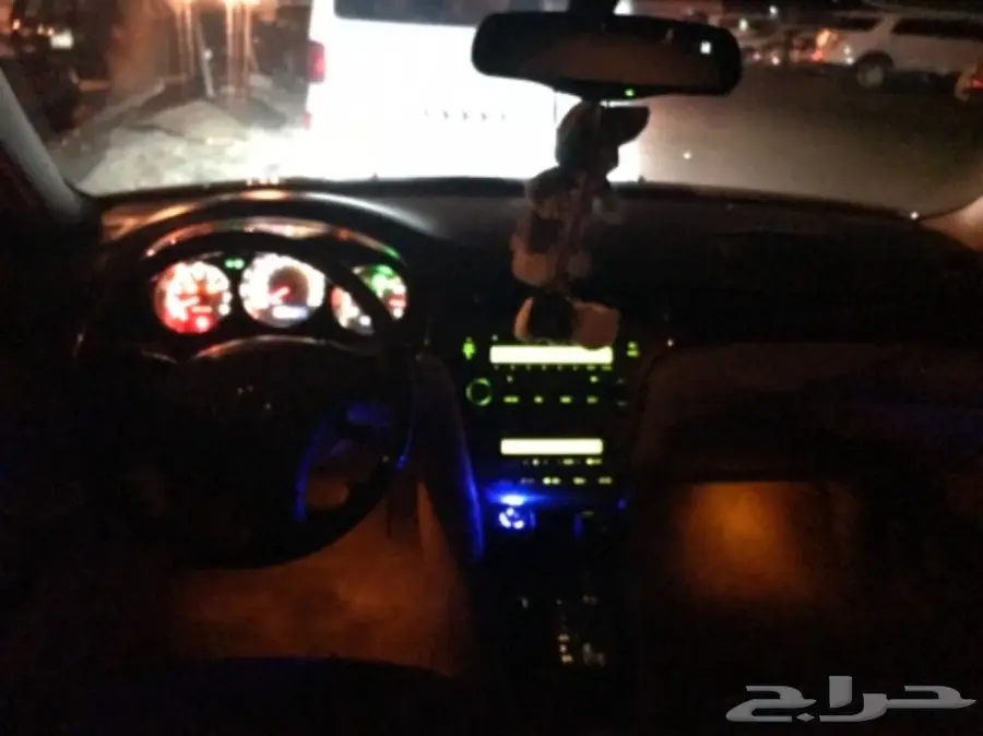 للبيع لكزس 2002ESنظيفه  (image 3)